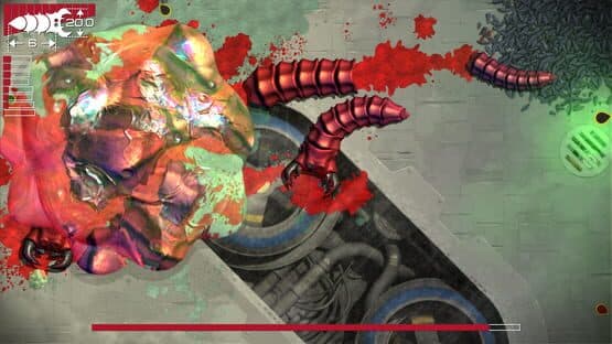 Insatia — screenshot 5