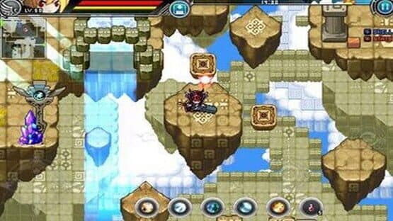 Zenonia 3: The Midgard Story — screenshot 3
