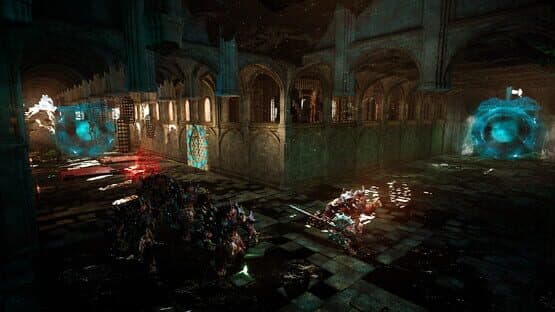 Lordian: karma — screenshot 3