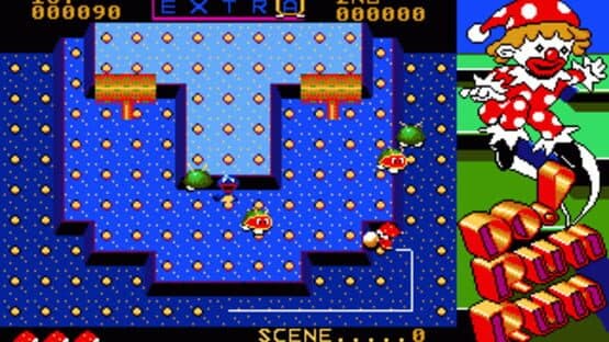 Do! Run Run — screenshot 1