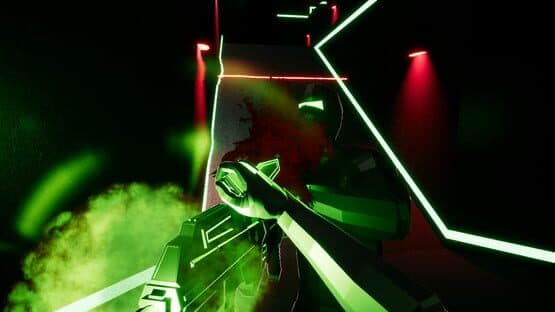 Acid Spy — screenshot 4