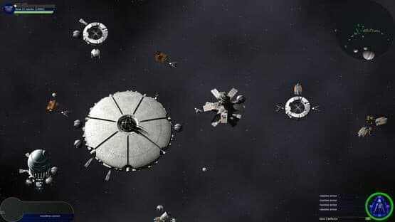 Transcendence — screenshot 5