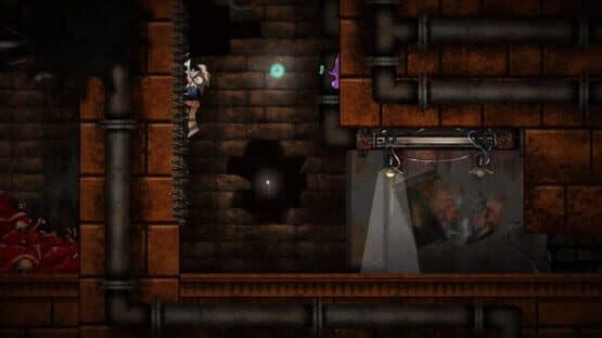 Illusoria — screenshot 2