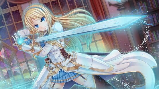 Crystalline — screenshot 1