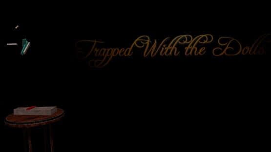Trapped With the Dolls VR — screenshot 1