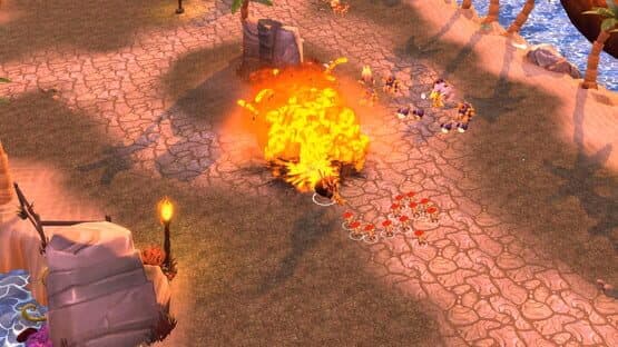 The Maestros — screenshot 5