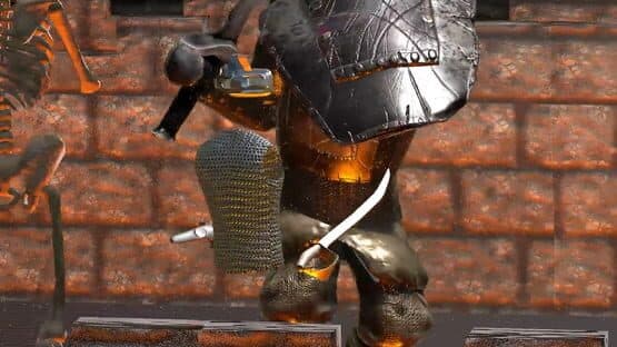 Sword Master VR — screenshot 5