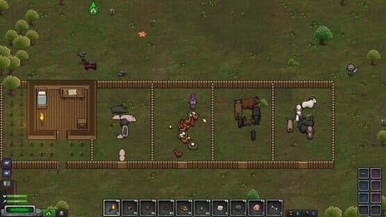 Keplerth — screenshot 2