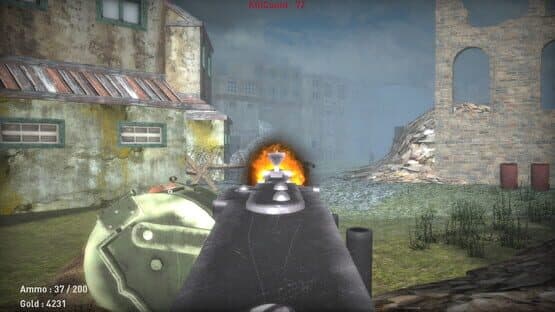 NaziShootout — screenshot 5