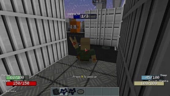 Survival Games — screenshot 5
