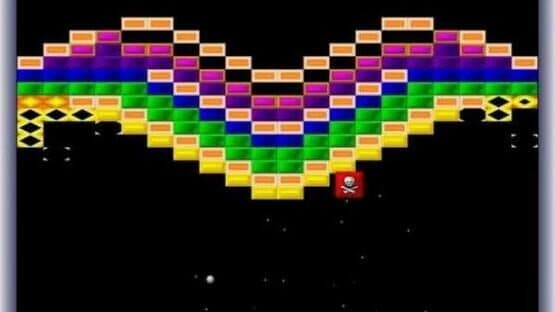 DX-Ball — screenshot 1