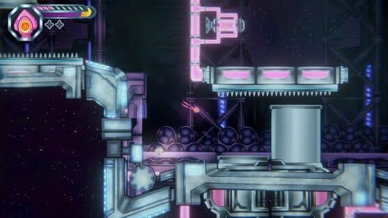 Dawn of the Celestialpod — screenshot 3