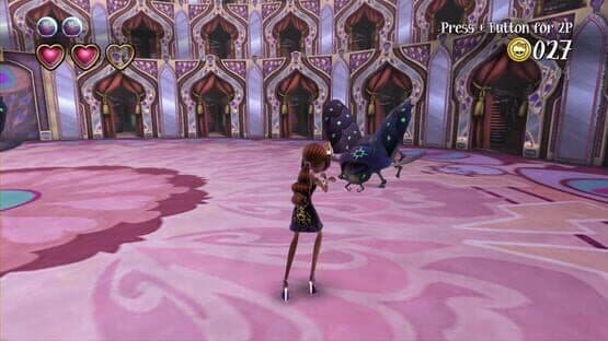 Monster High: 13 Wishes — screenshot 4