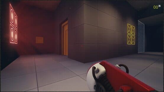 Enigma Prison — screenshot 2