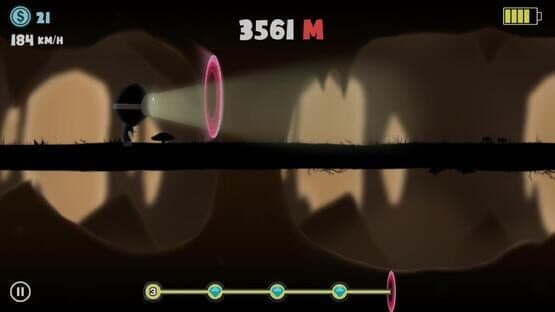 Lamp Head — screenshot 2