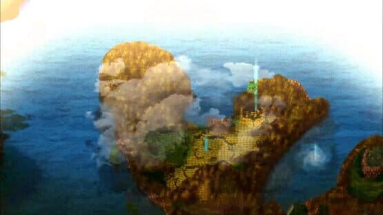 Gaia's Melody: Echoed Melodies — screenshot 4