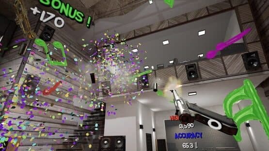 Guns & Notes — screenshot 4