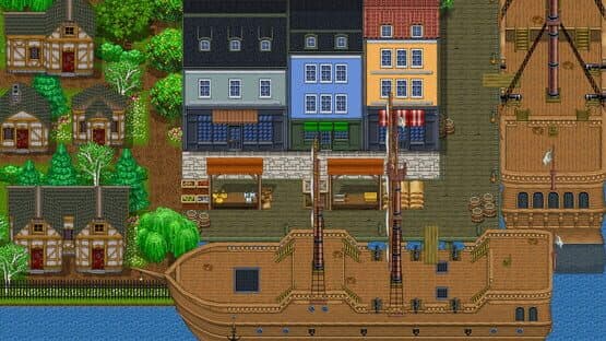 The Great Gaias — screenshot 7