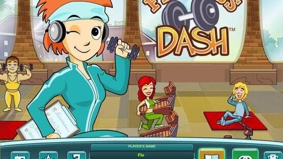 Fitness Dash — screenshot 4