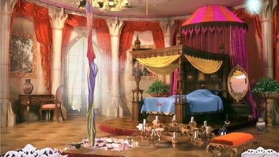 Princess Isabella: Return of the Curse — screenshot 2