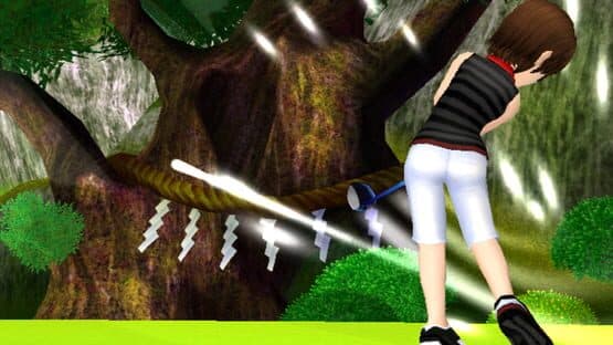 We Love Golf! — screenshot 2