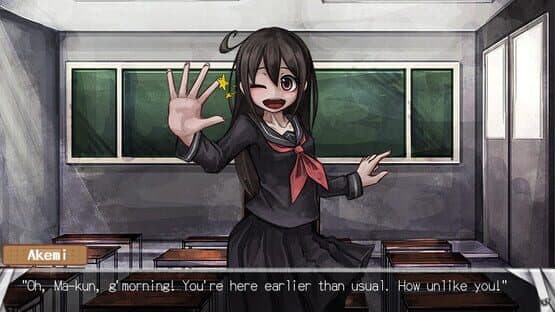 Love at First Sight — screenshot 2