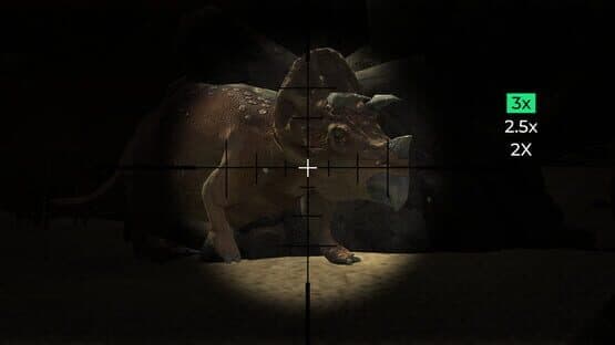 Jurassic Safari Hunt — screenshot 4