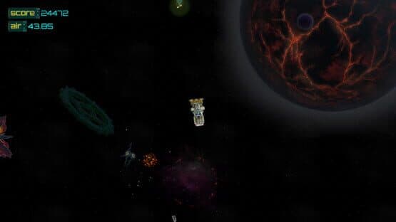 AstroShift — screenshot 4
