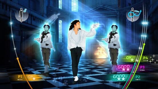 Michael Jackson: The Experience — screenshot 6