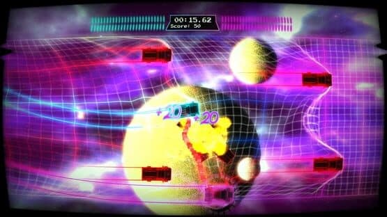 Lazer Cops — screenshot 1