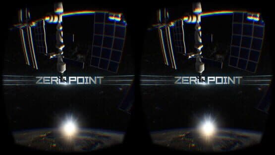 Zero Point — screenshot 1