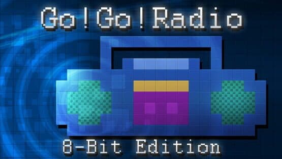 Go! Go! Radio : 8-Bit Edition — screenshot 1