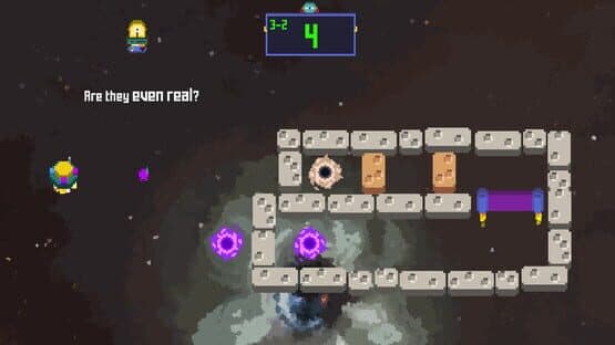 Boltzmann Brain — screenshot 3
