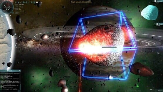 Ascent: The Space Game — screenshot 5