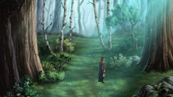 Quest for Infamy — screenshot 5