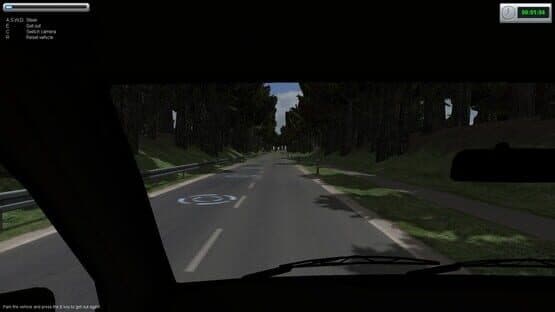 Roadworks - The Simulation — screenshot 5