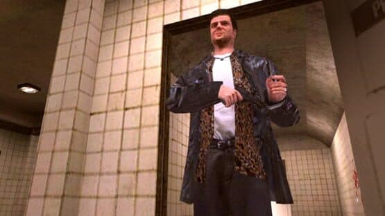 Max Payne Mobile — screenshot 7