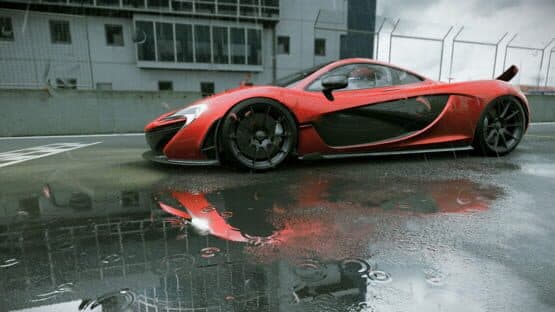 Project CARS — screenshot 7
