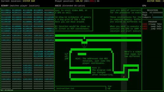Rogue Bit — screenshot 7