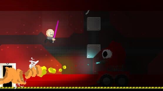 Rogue Stache — screenshot 4