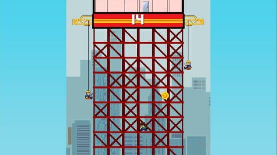 Tower climber — screenshot 3