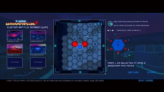 Tank Universal 2 — screenshot 3