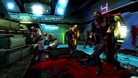 Dead Effect — screenshot 4