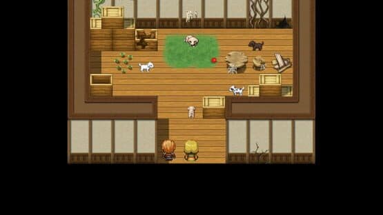 The Life of One Dog — screenshot 2