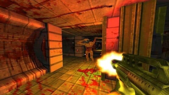 Doomed — screenshot 1