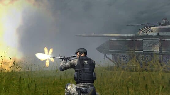 Delta Force: Xtreme 2 — screenshot 2