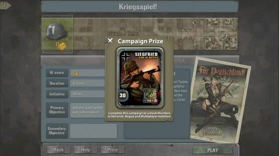Heroes of Normandie — screenshot 4