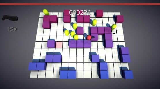 Primitive Shooter — screenshot 5