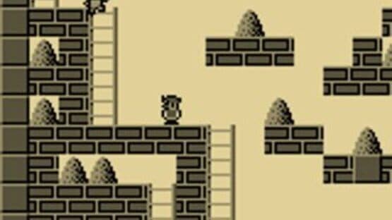 Hyper Lode Runner — screenshot 6