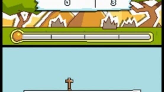 Scribblenauts — screenshot 2
